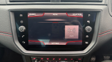 SEAT Arona 1.0 TSI 115 FR Sport 5dr Petrol Hatchback